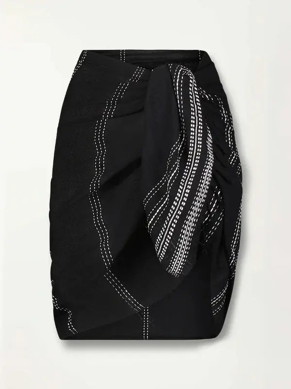 Lema Sarong lemlem