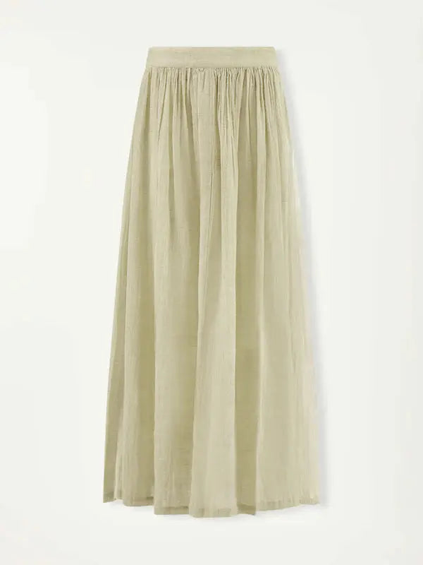 Freye Skirt lemlem