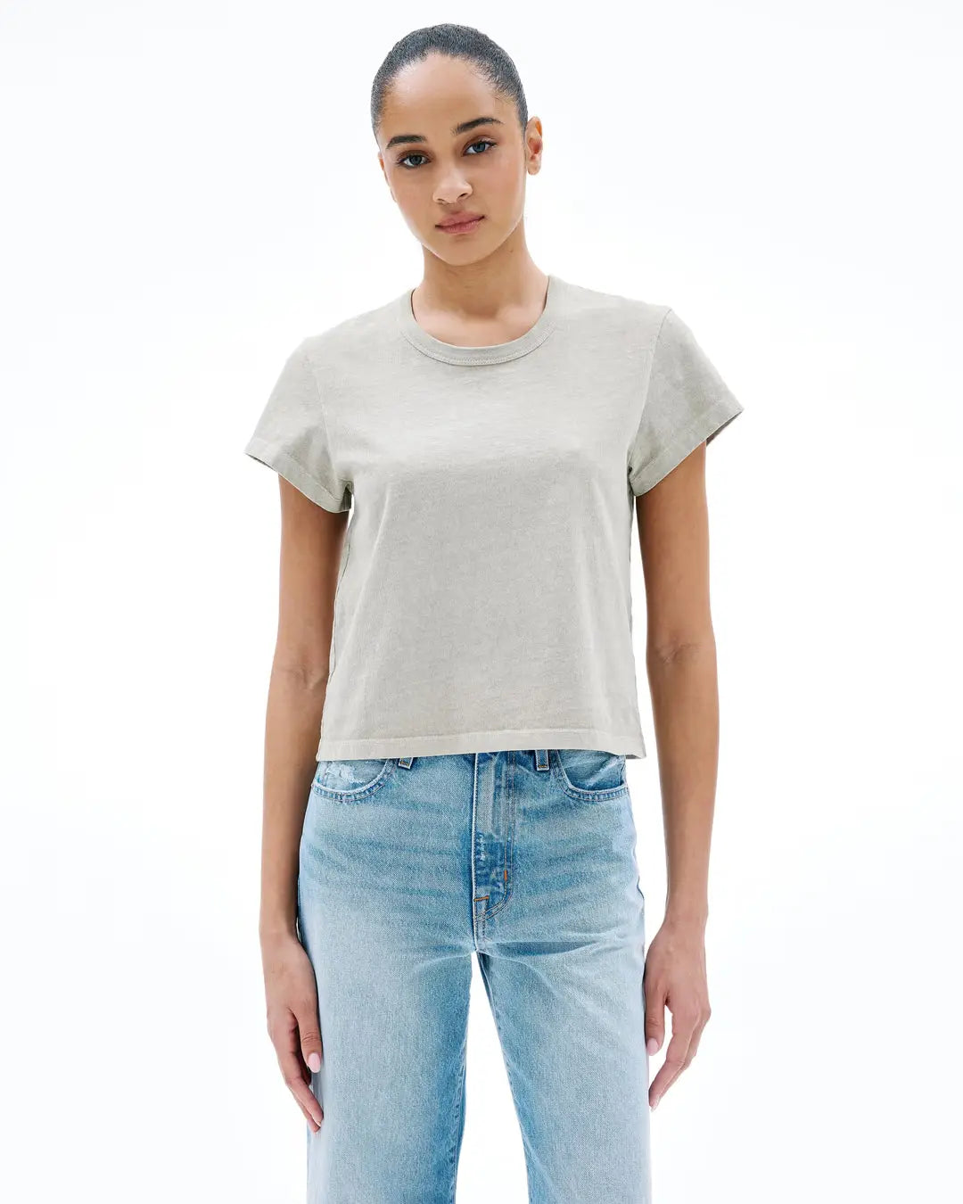 Easy Tee Slvrlake