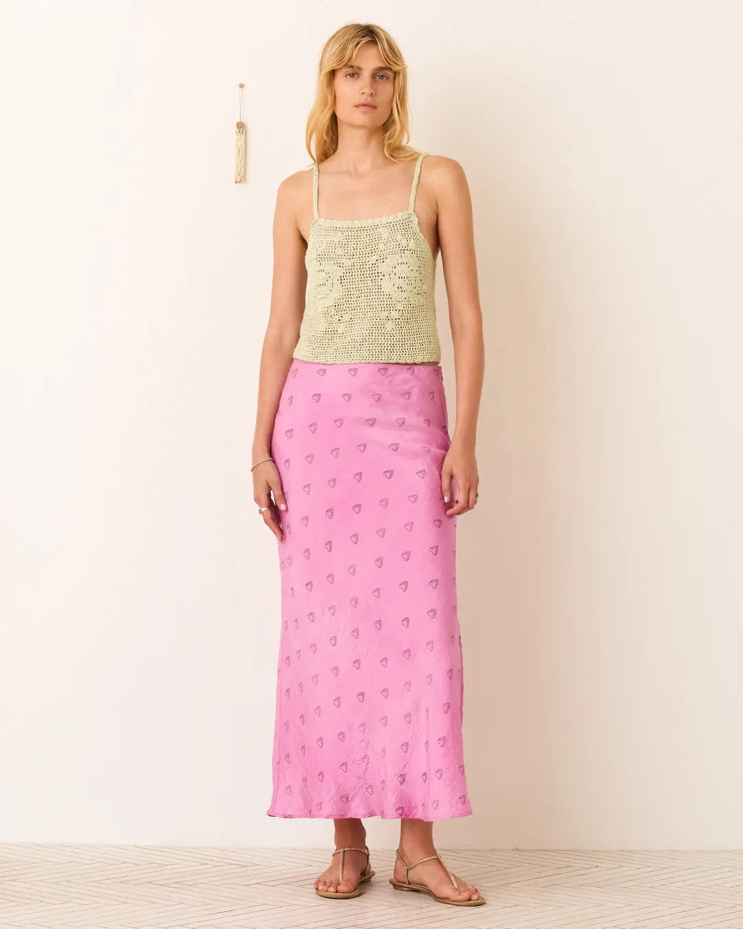 Lyra Skirt Alix of Bohemia