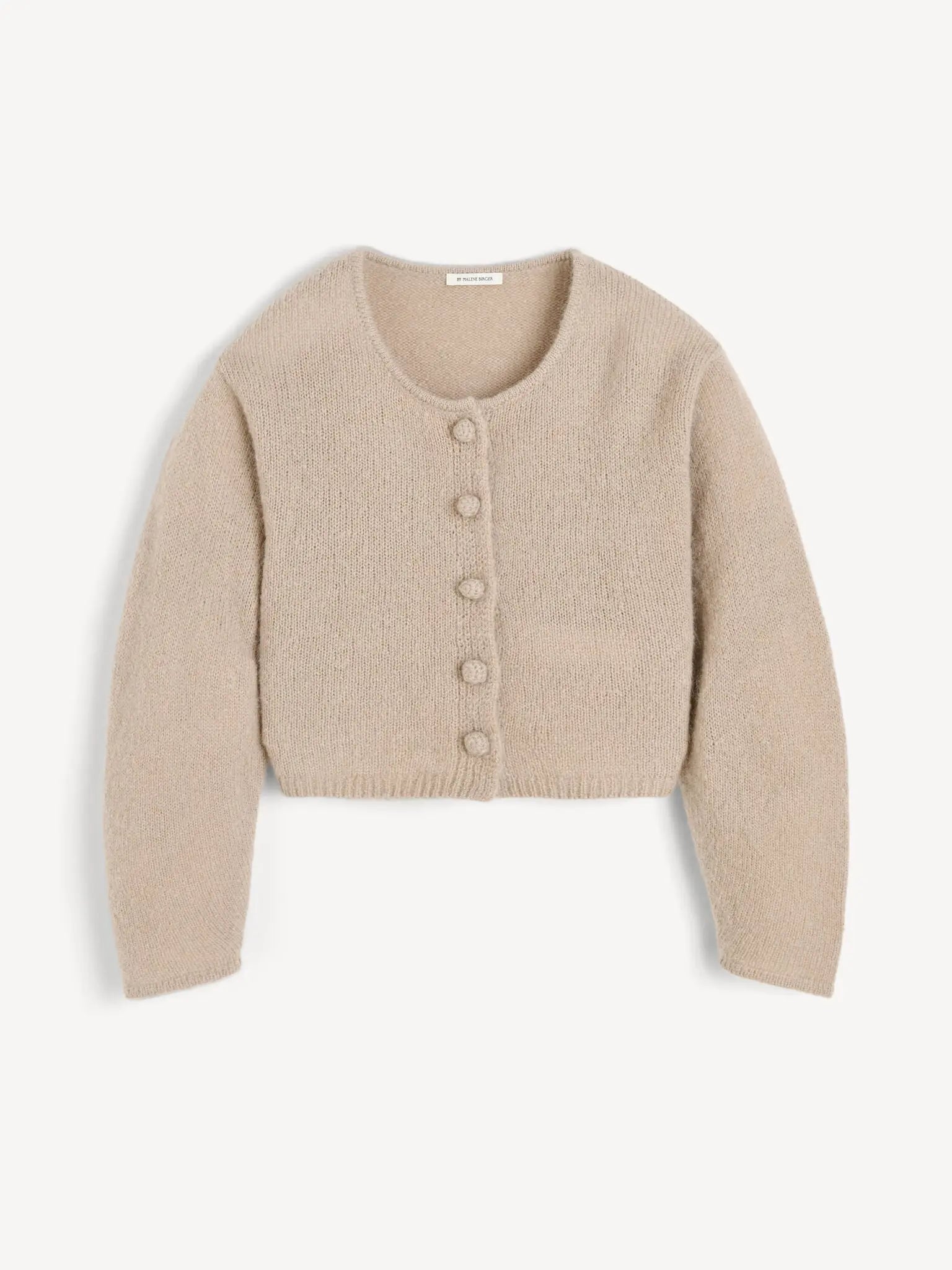 Zharea Cardigan By Malene Birger