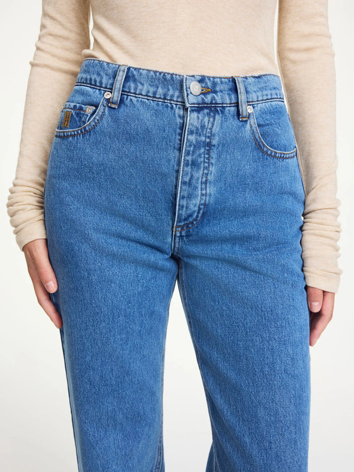 Chicago Jean By Malene Birger
