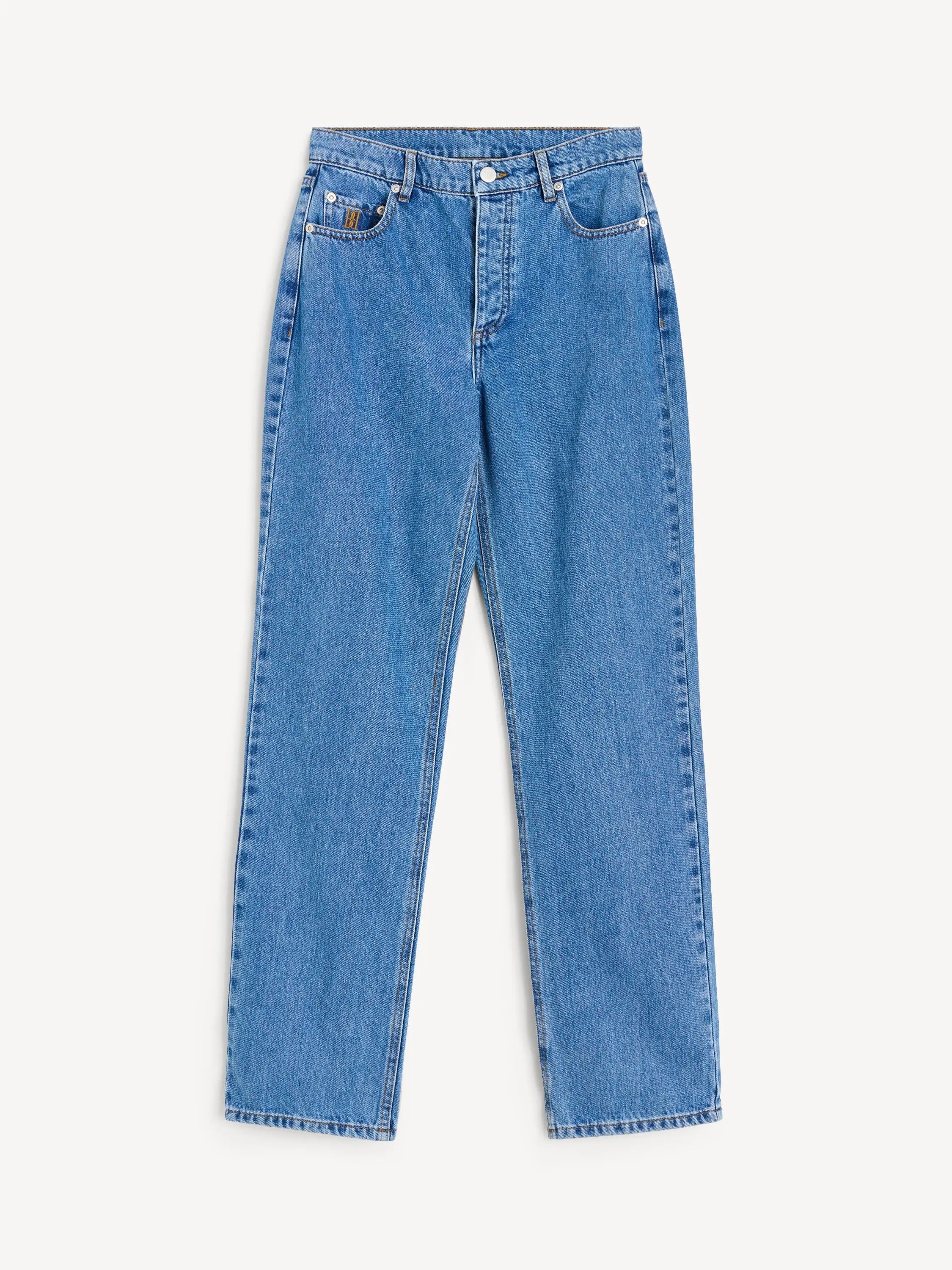 Chicago Jean By Malene Birger
