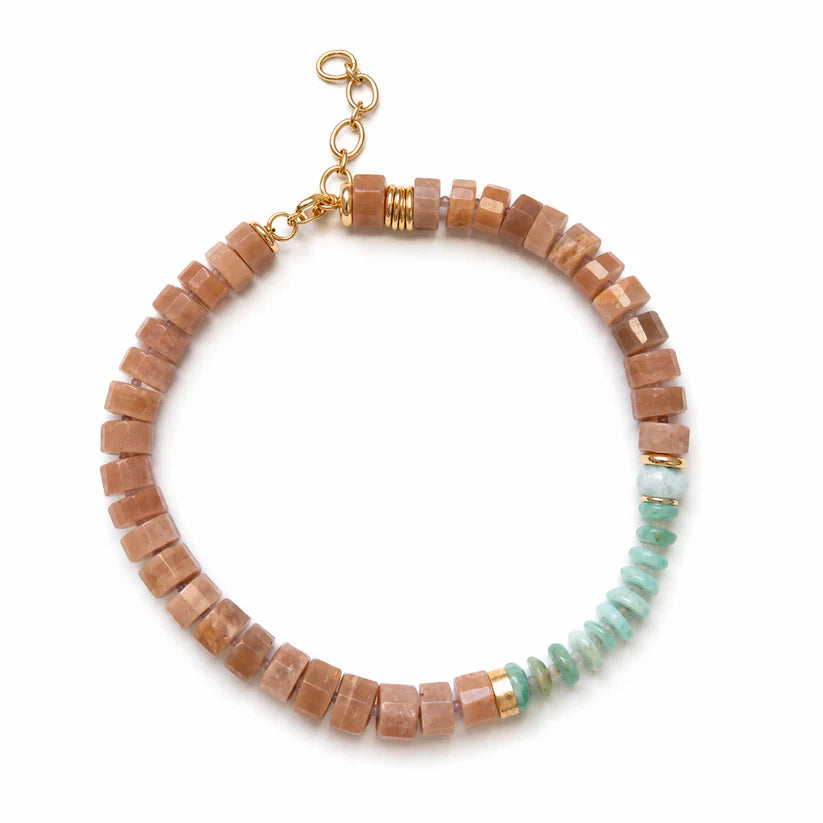 Aurelia Collar