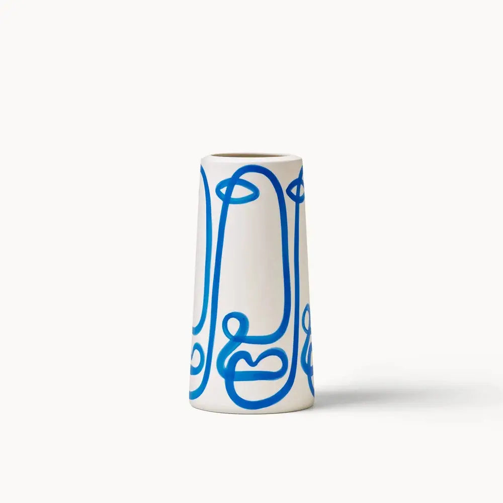 Pillar Vase Franca