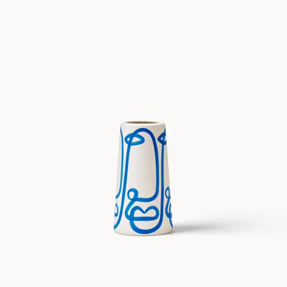 Pillar Vase Franca