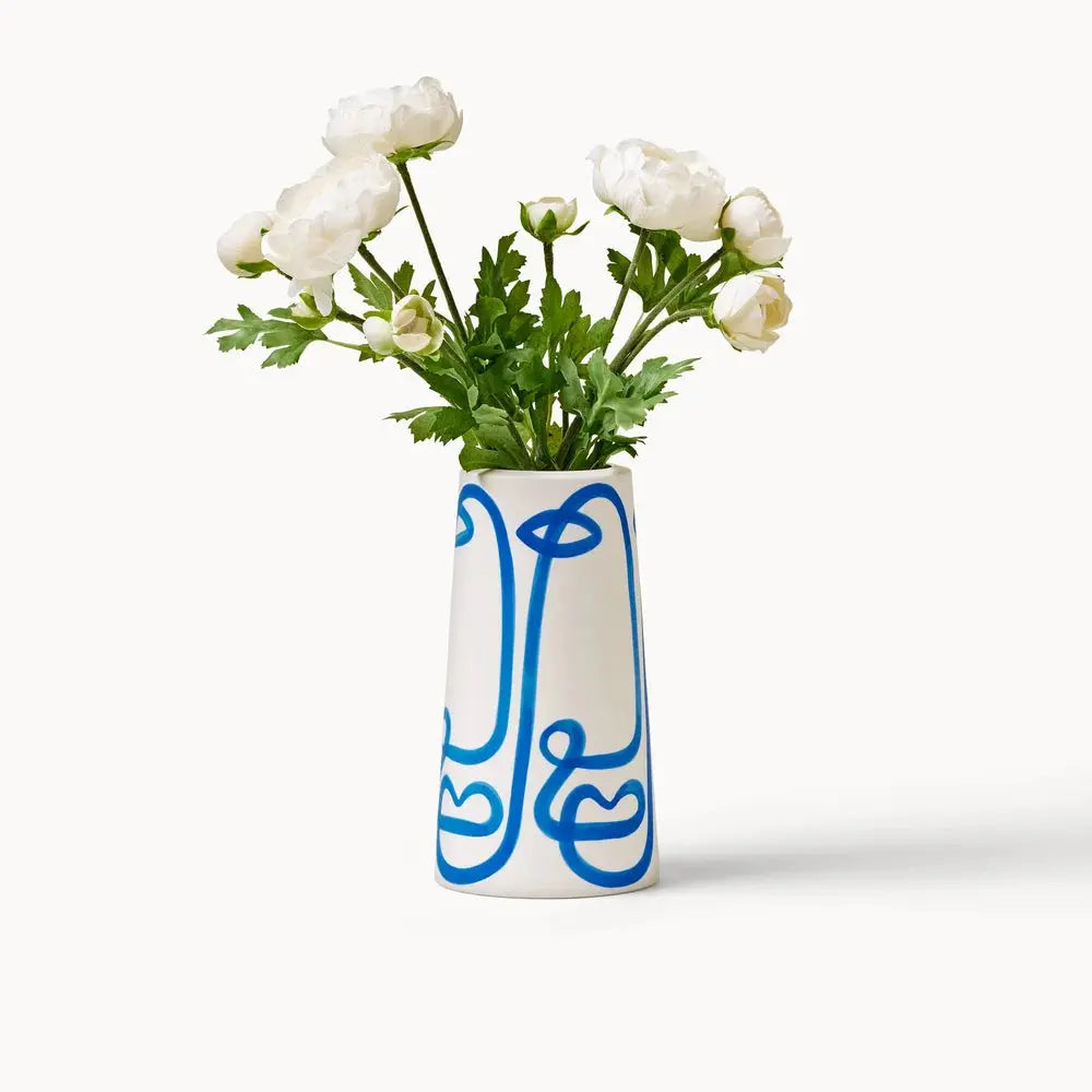 Pillar Vase Franca