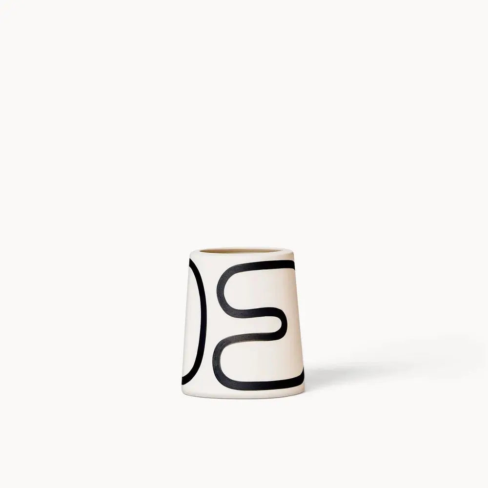 Utencil Crock Franca