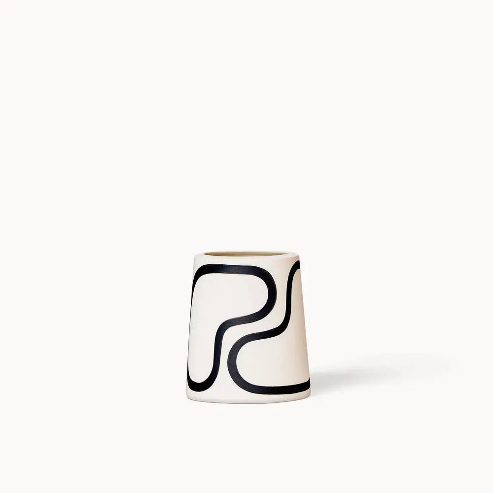 Utencil Crock Franca
