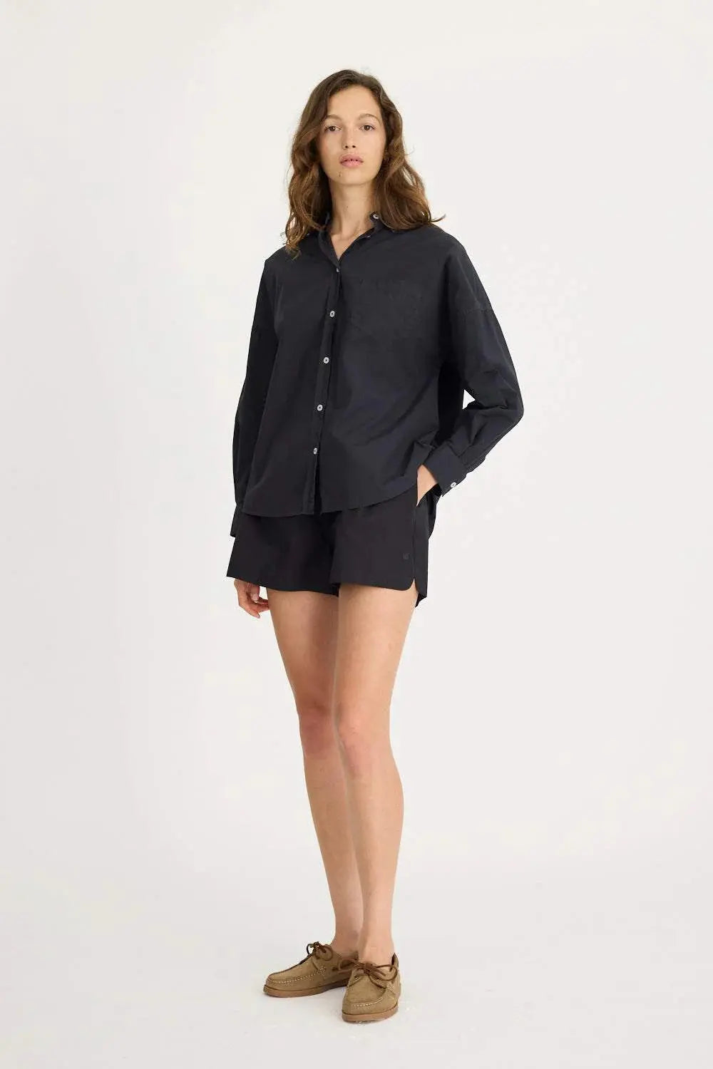 Chiara Shorts LMND