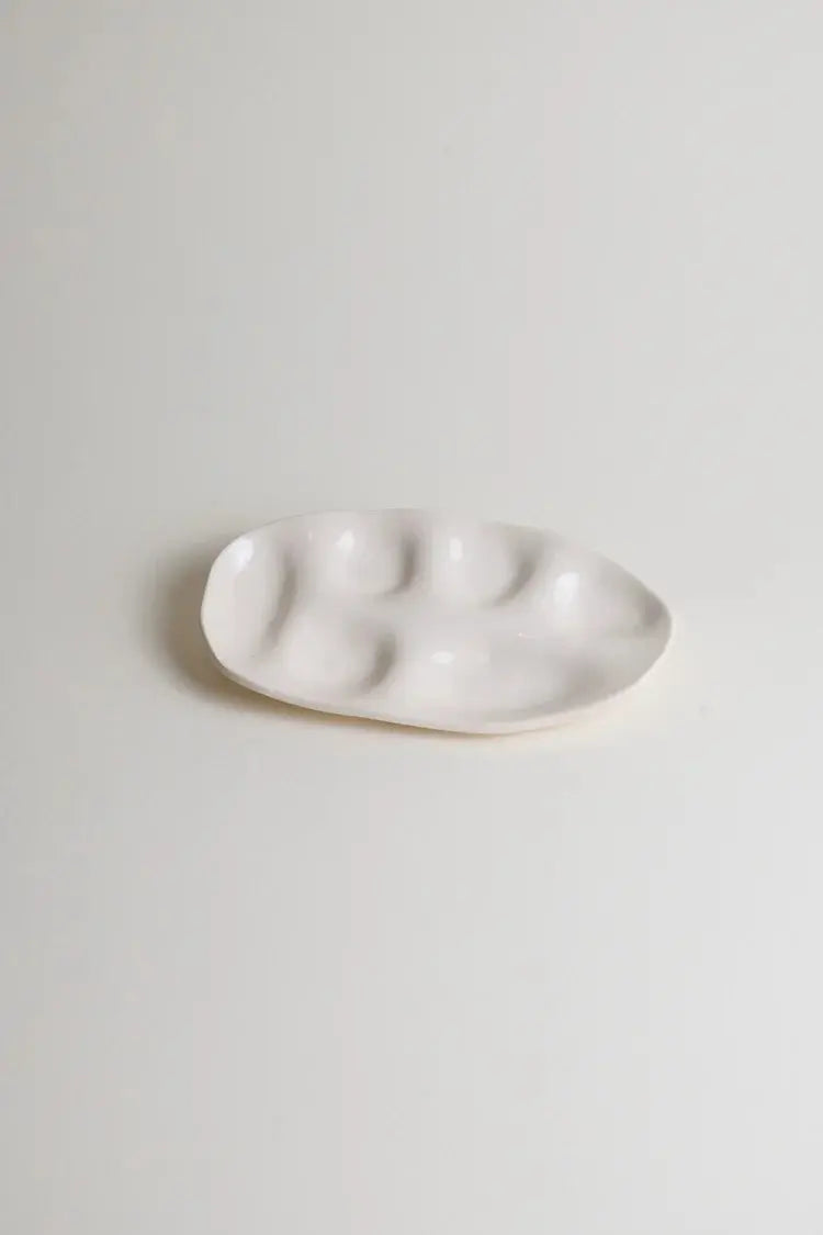 Puddle Dish Unit65