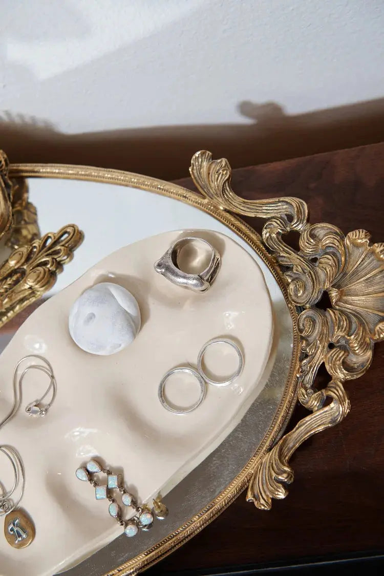 Puddle Dish Unit65