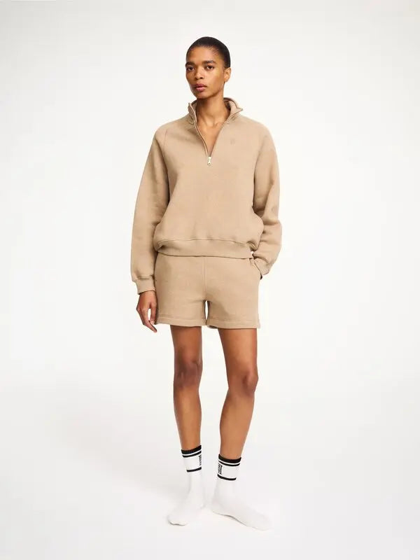 Lipa Organic Cotton Sweatshirt