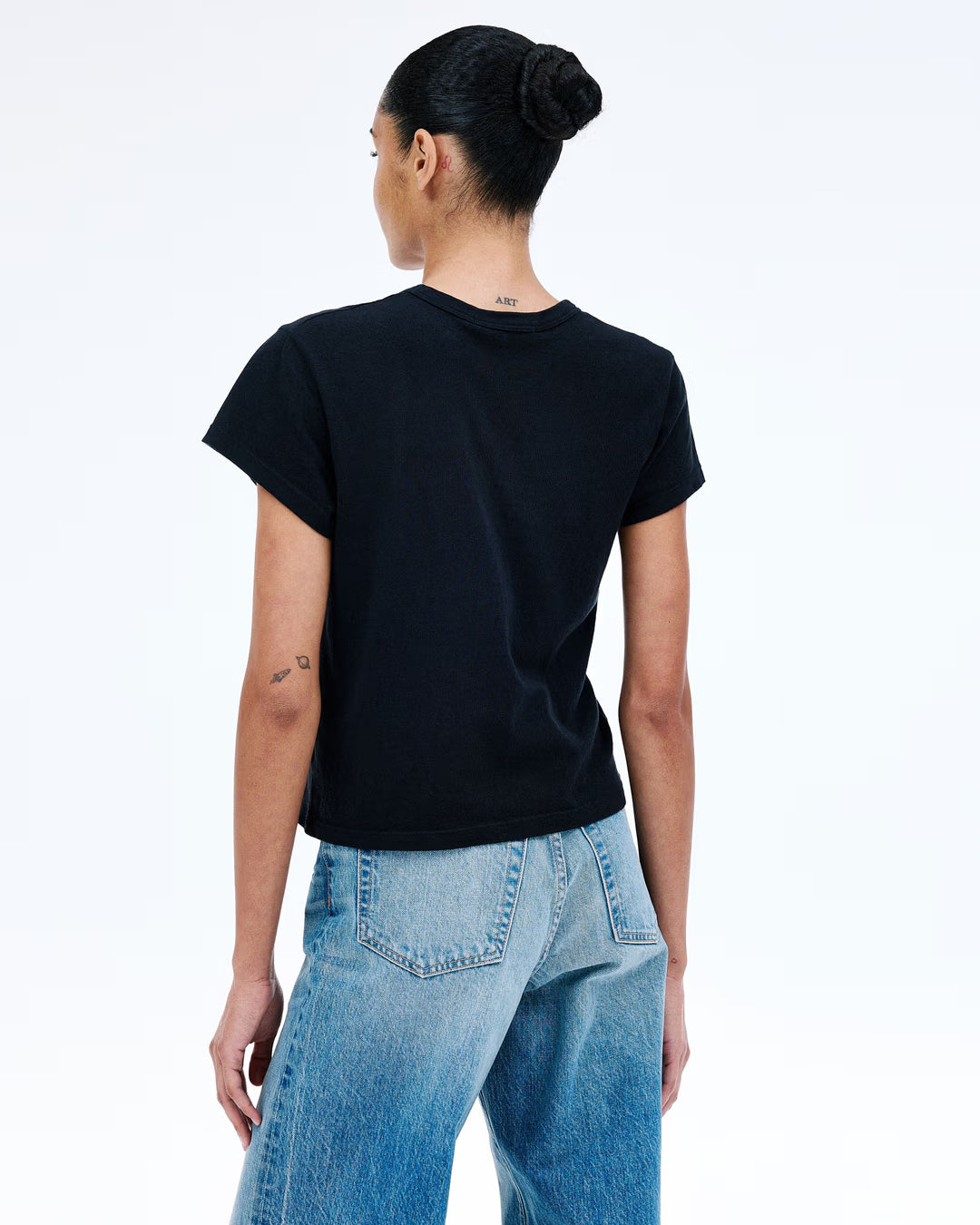 Slvrlake Easy Tee