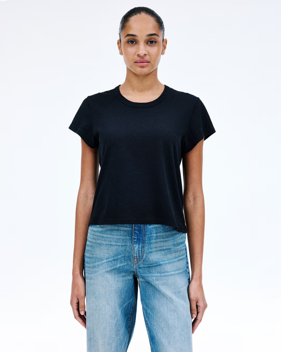 Slvrlake Easy Tee