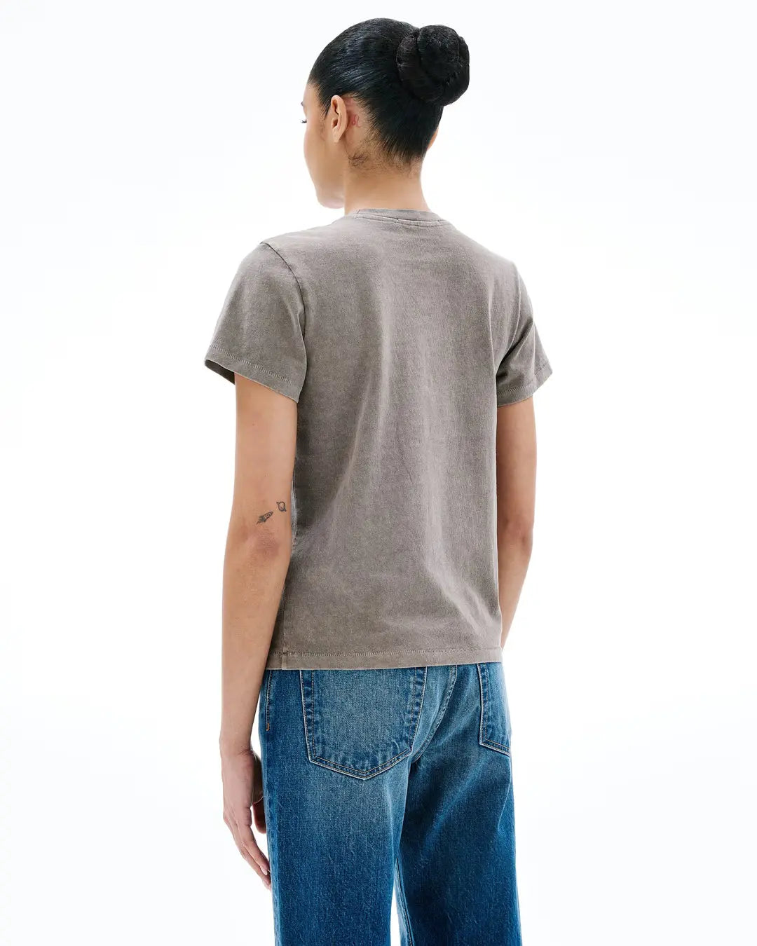 Boy Tee Slvrlake