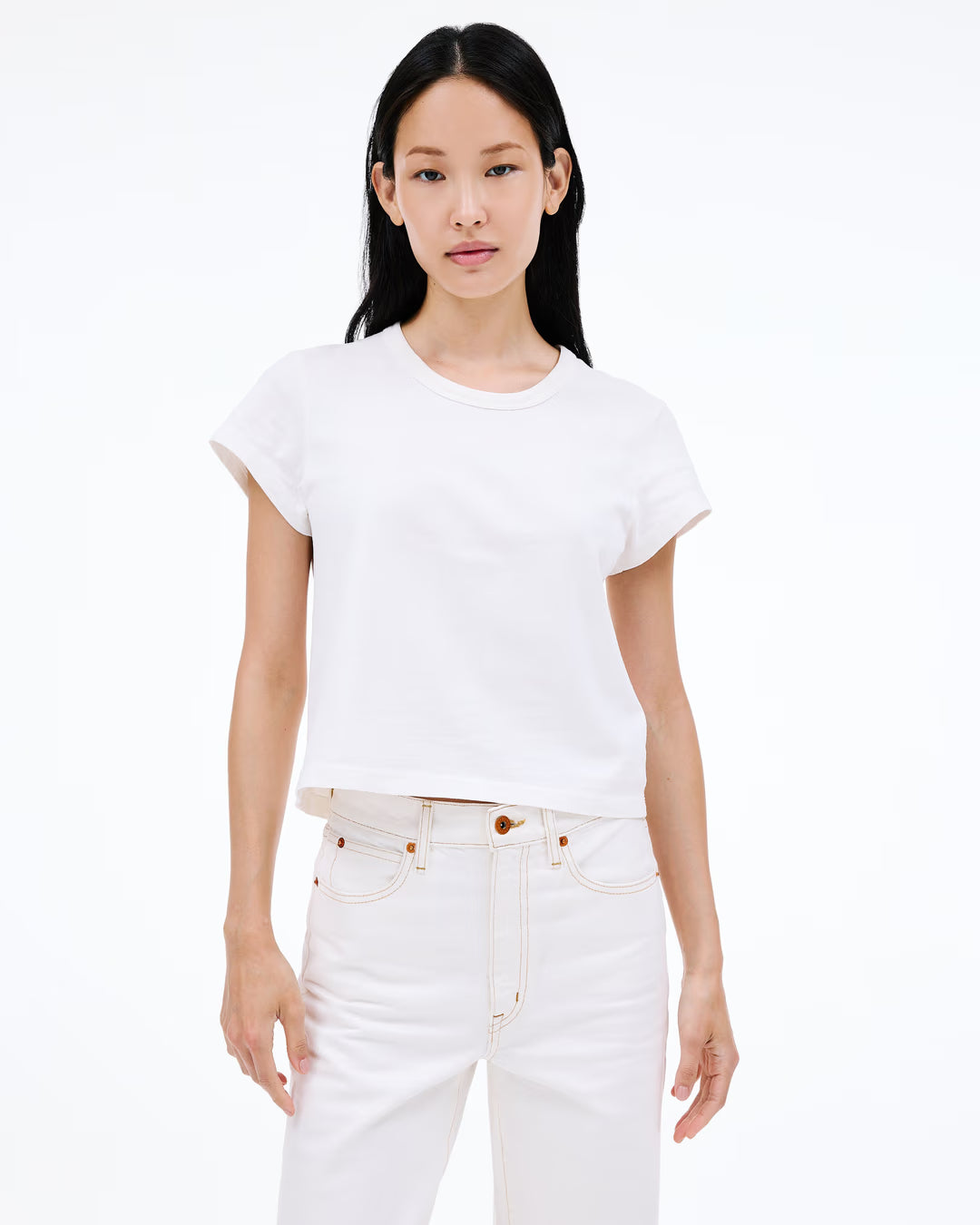 Slvrlake Easy Tee