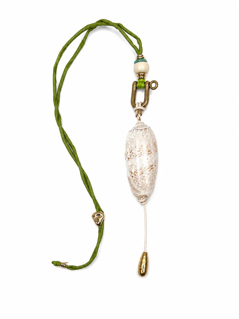 Thalassa Necklace