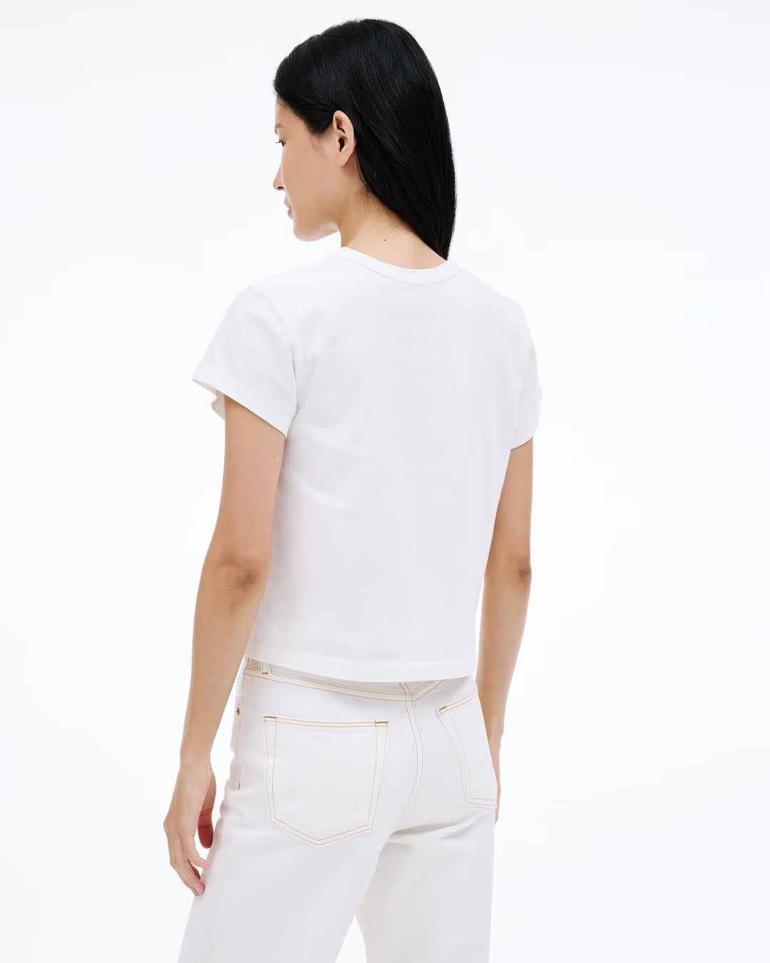 Slvrlake Easy Tee