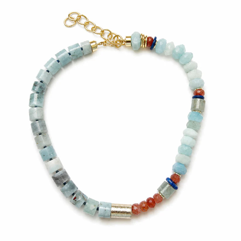 Astraea Collar