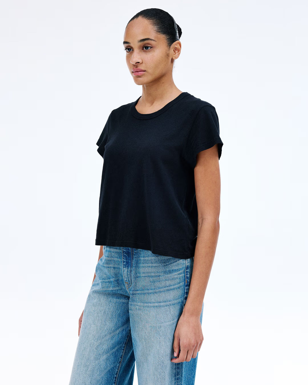 Slvrlake Easy Tee
