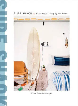 Surf Shack PRH