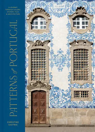 Patterns of Portugal PRH