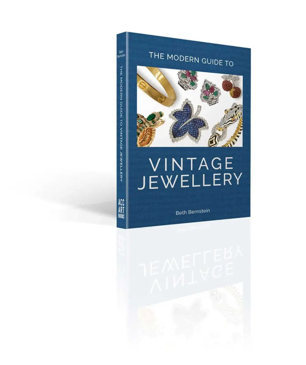 Modern Guide Vintage ACC Artbooks