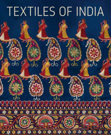 Textiles of India PRH