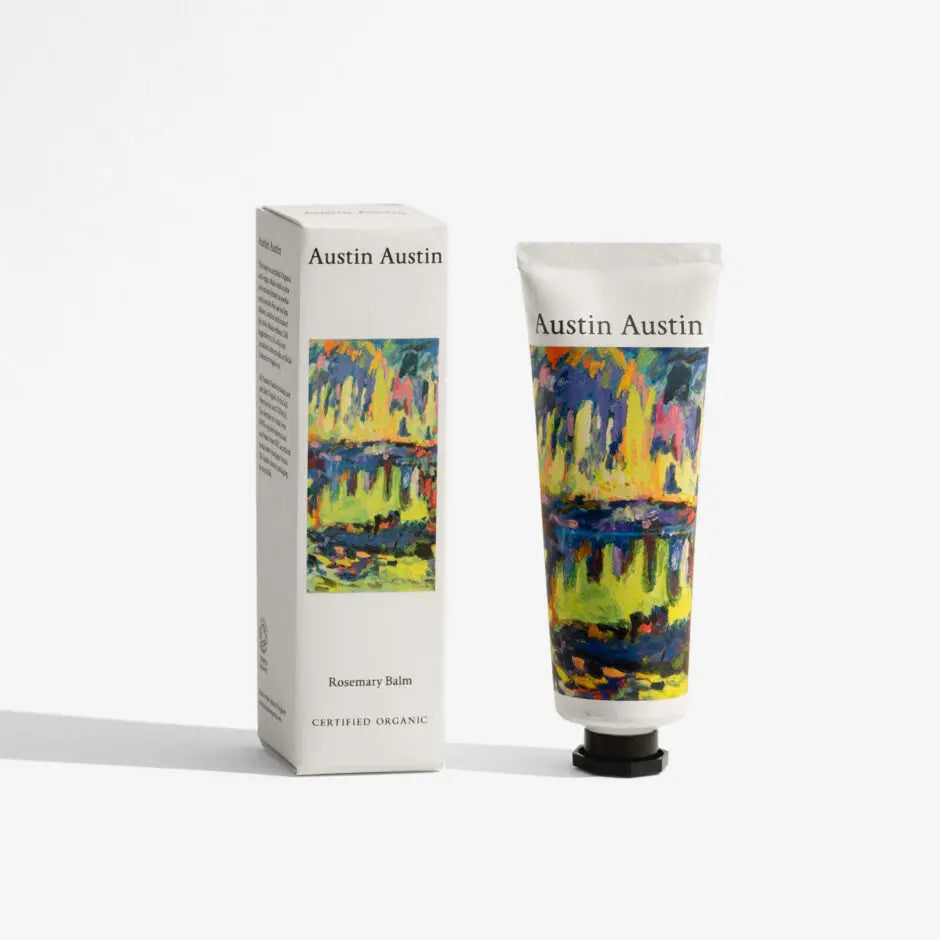 All Purpose Balm Austin Austin