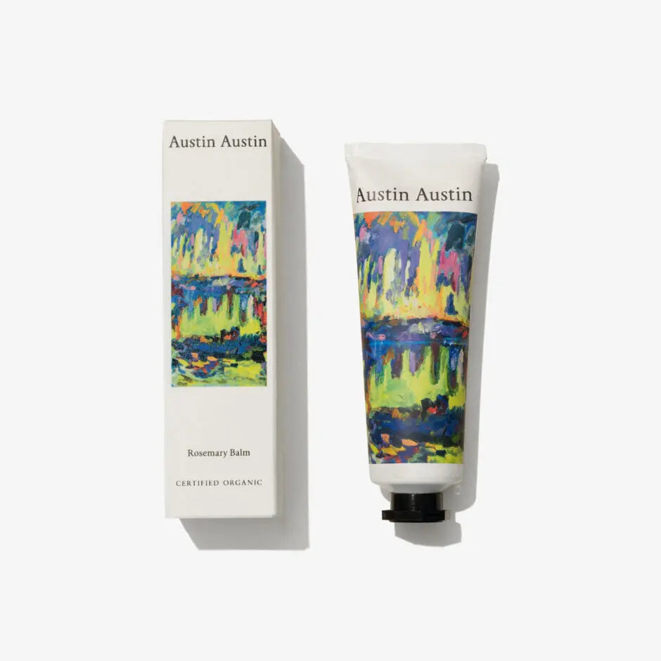 All Purpose Balm Austin Austin