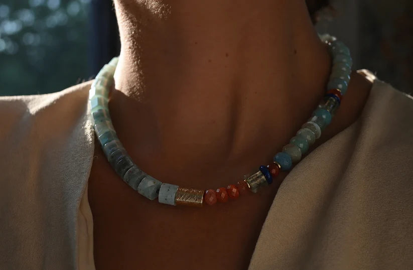Astraea Collar