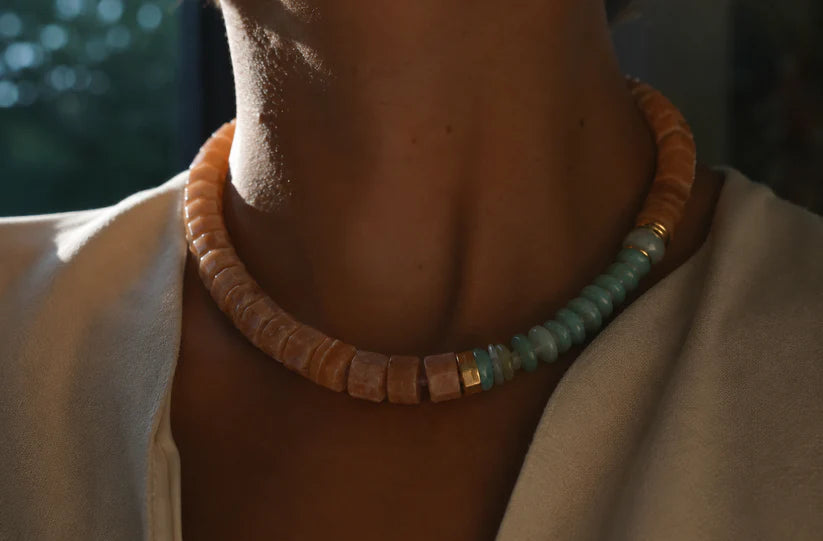 Aurelia Collar
