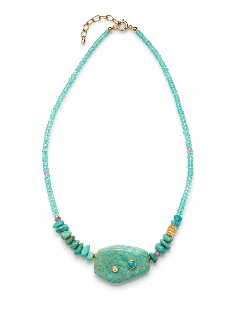 Azara Necklace