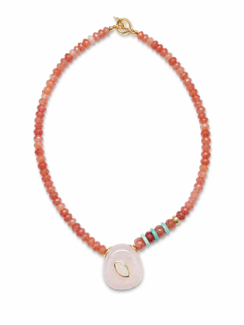 Seraphine Necklace
