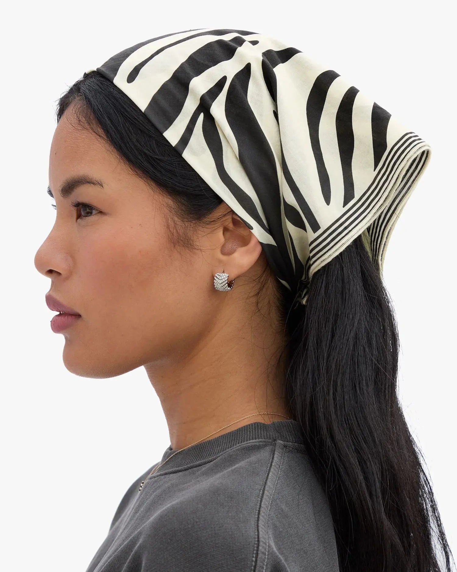 Bandana Clare V.