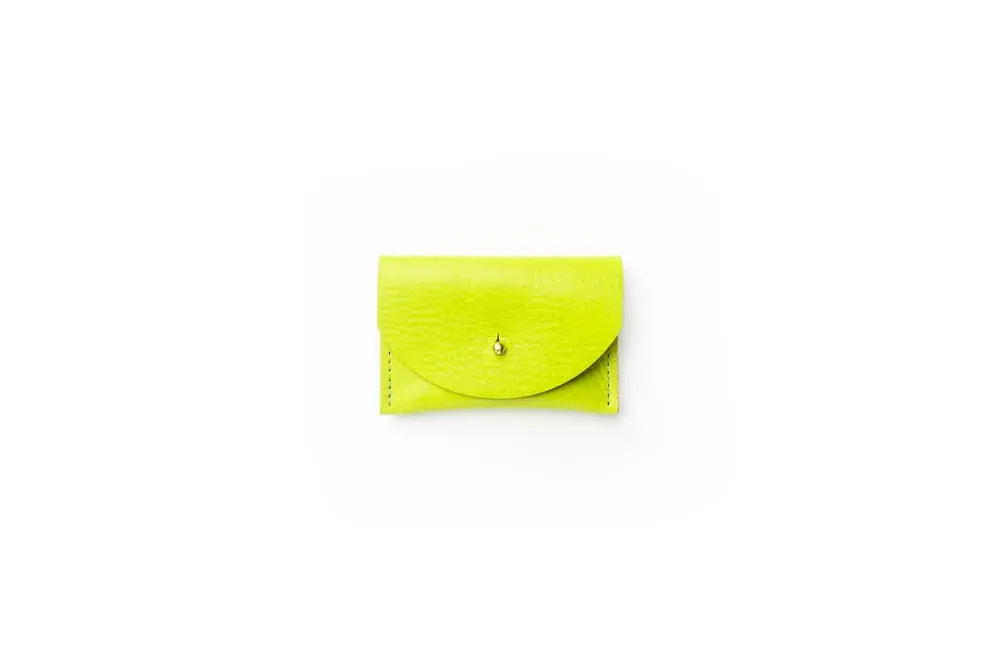 Cardholder Primecut
