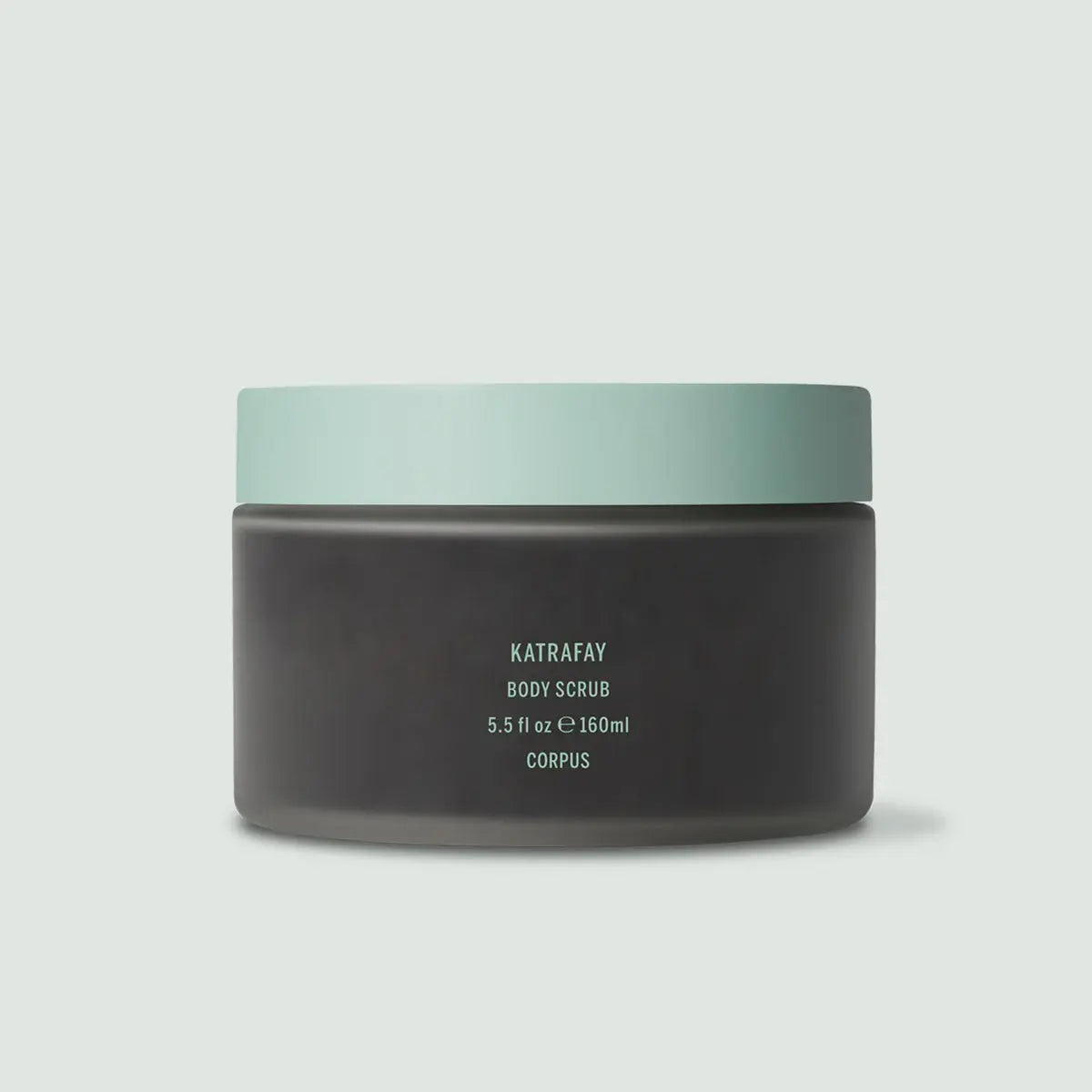 Katrafay Body Scrub Corpus
