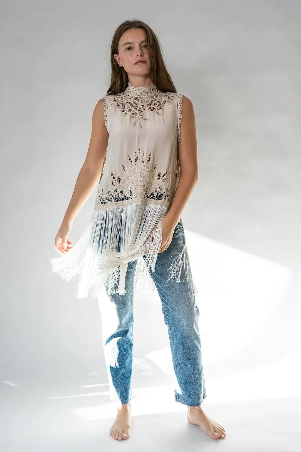 Adelina Top Sea New York