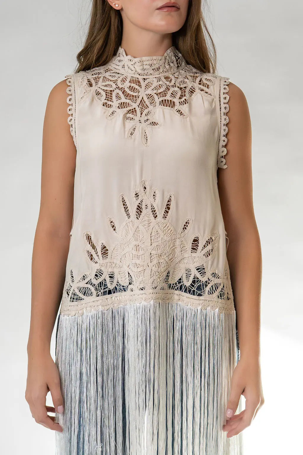 Adelina Top Sea New York