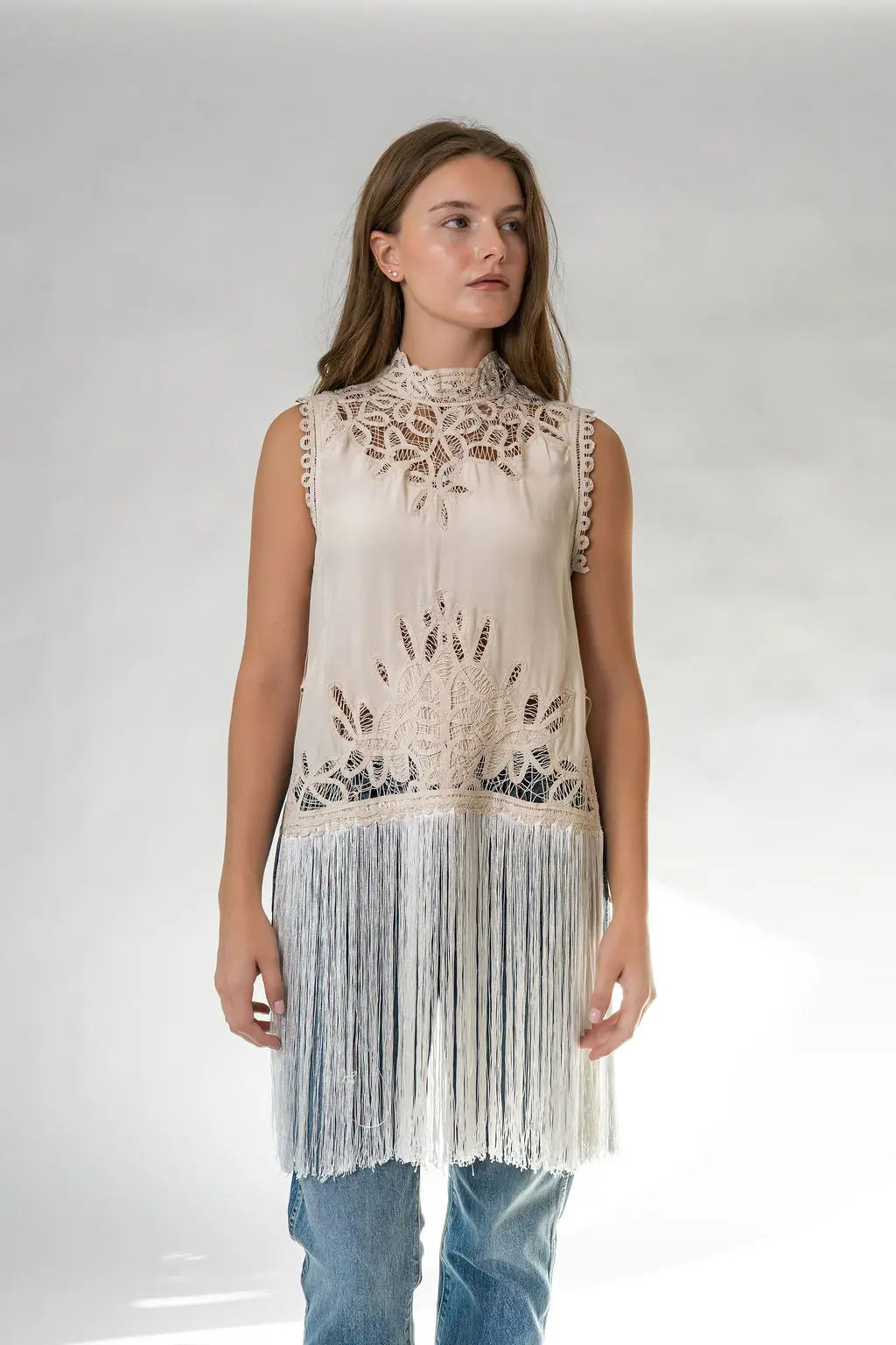 Adelina Top Sea New York