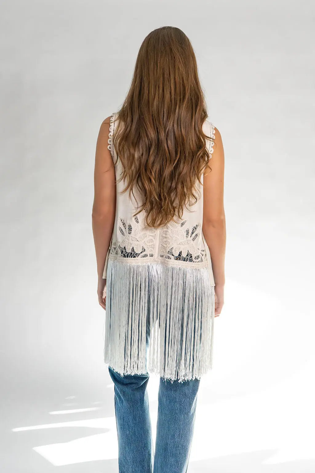 Adelina Top Sea New York