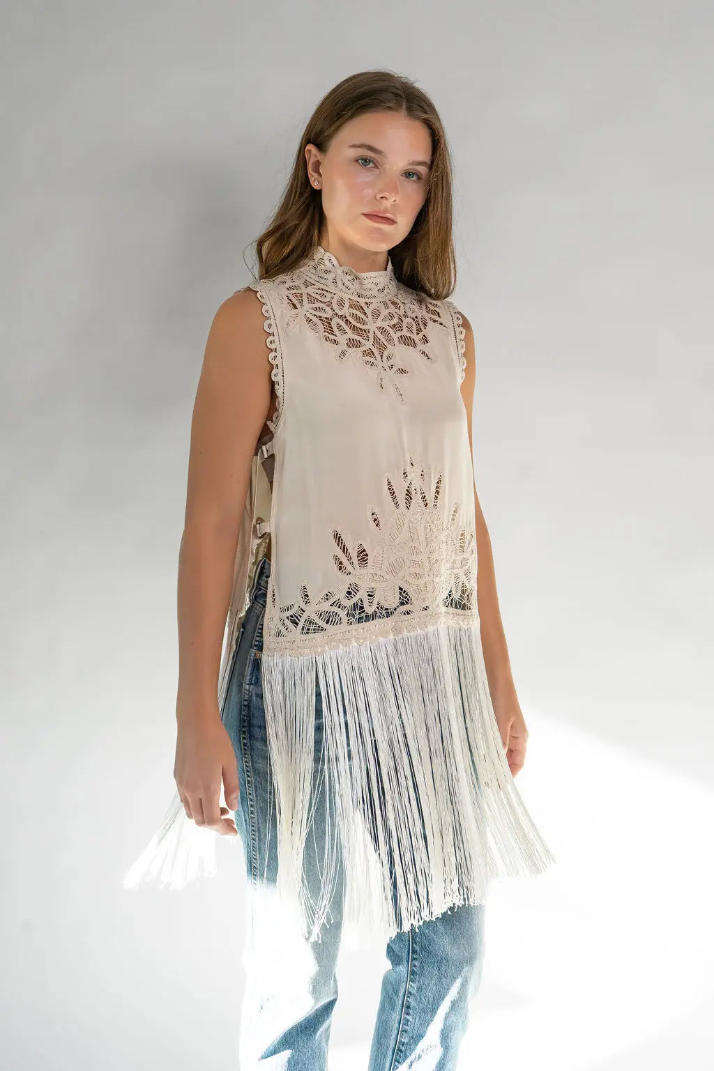 Adelina Top Sea New York