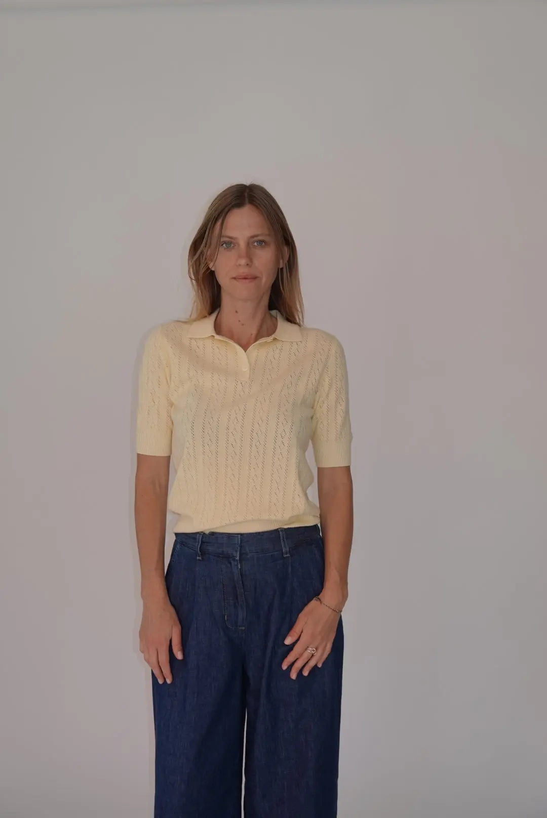Cristine Sweater Lisa Yang