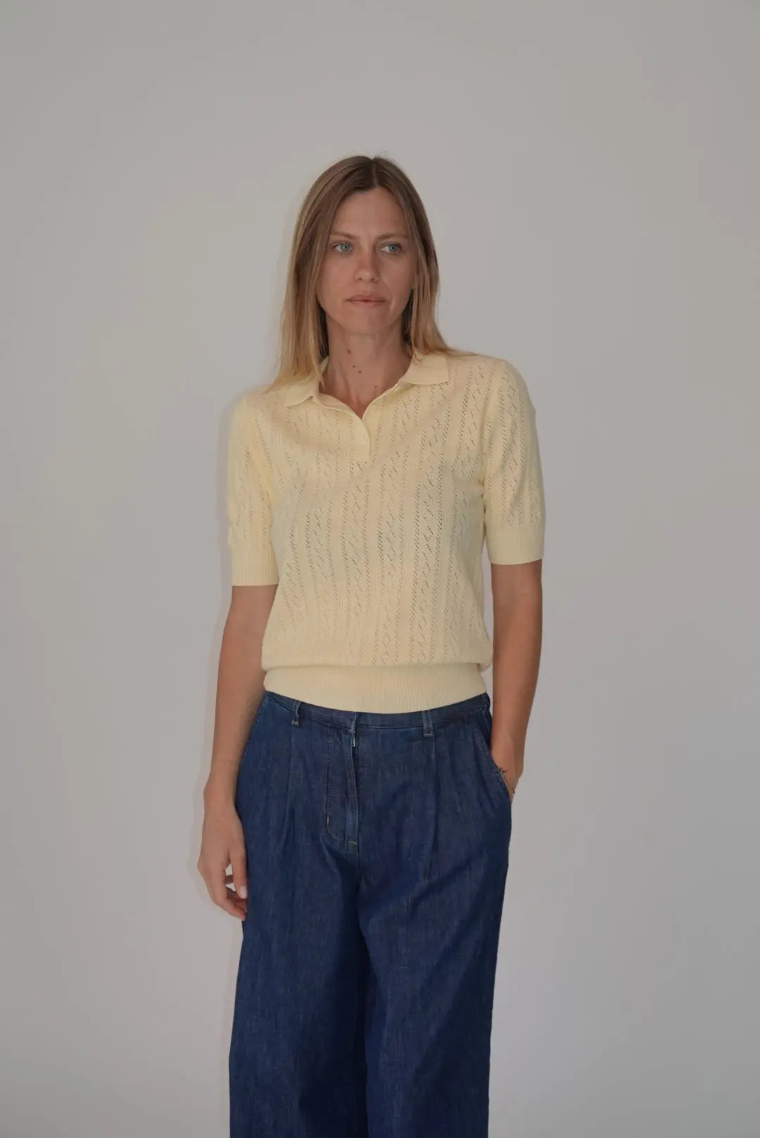 Cristine Sweater Lisa Yang