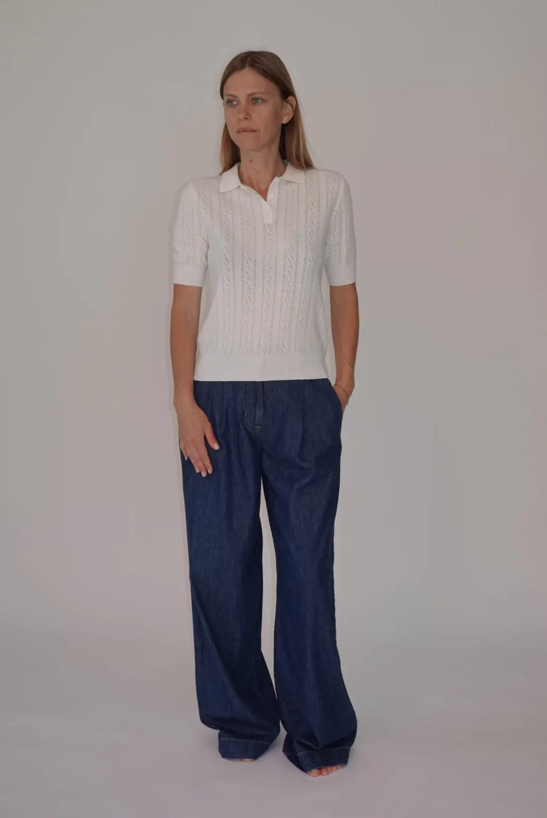 Cristine Sweater Lisa Yang
