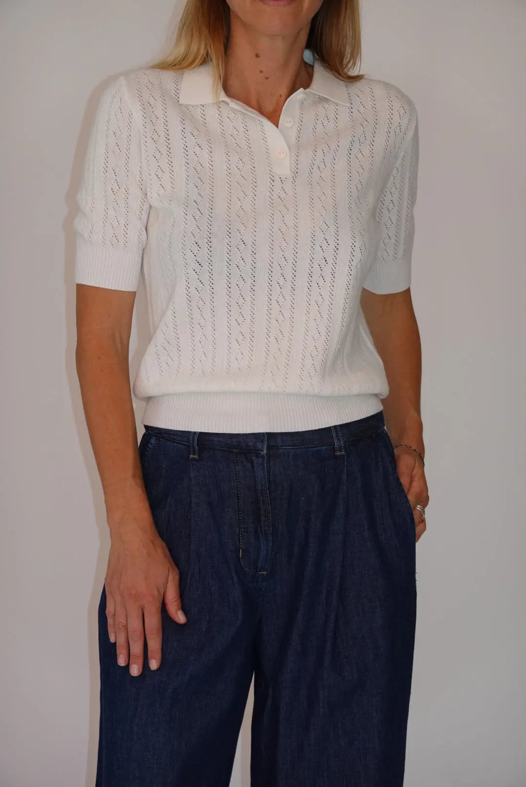 Cristine Sweater Lisa Yang