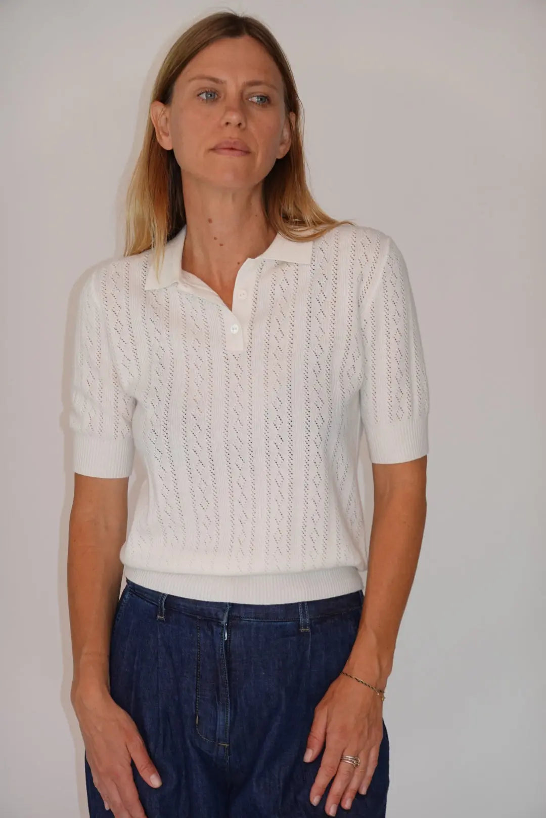 Cristine Sweater Lisa Yang