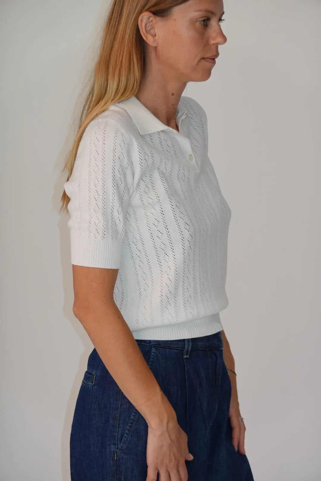 Cristine Sweater Lisa Yang