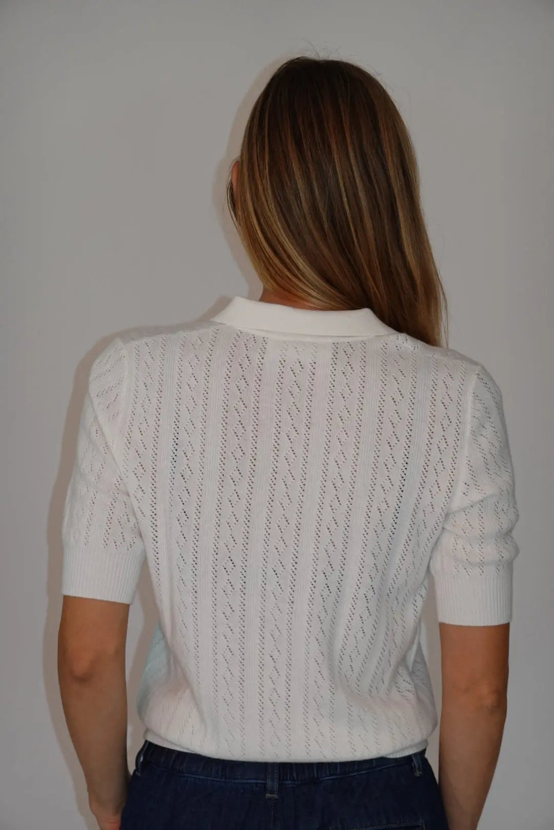 Cristine Sweater Lisa Yang